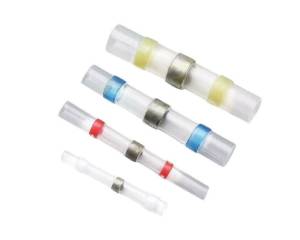 waterproof solder heat shrink 50pcs